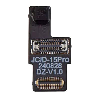 JCID Back Camera Tag-On Flex Cable For iPhone 15 Pro