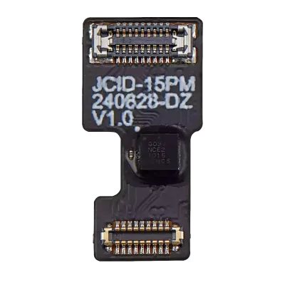 JCID Back Camera Tag-On Flex Cable For iPhone 15 Pro Max