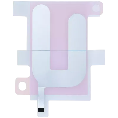 Проклейка акумулятора для iPhone 16 (10 шт)