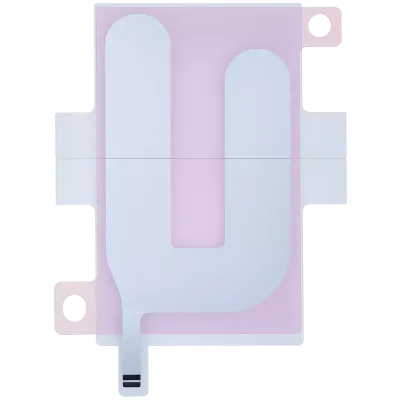 Проклейка акумулятора для iPhone 16 Plus (10 шт)