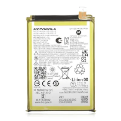Акумулятор для Motorola Moto G Stylus 4G (XT2317 / 2023) / G Stylus 5G (XT2315 / 2023) (PG50) (Genuine OEM)
