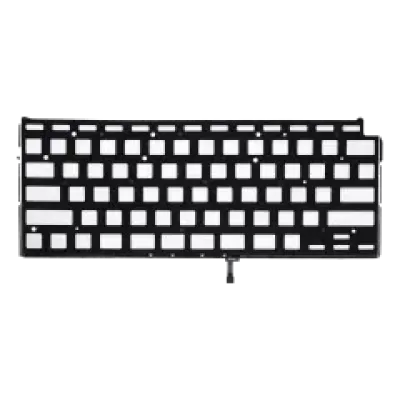 Підсвітка клавіатури для Macbook Air 13" A2337 (2020) (US English)
