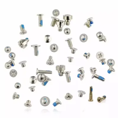 Full Screw Set For iPhone 4