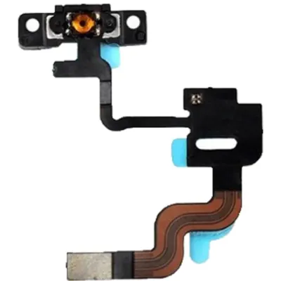 Power Button And Proximity Sensor For iPhone 4 (CDMA)