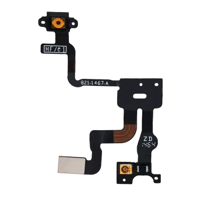 Power Button And Proximity Sensor For iPhone 4S
