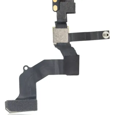 Front Camera And Proximity Sensor Flex Cable For iPhone 5 (Premium)
