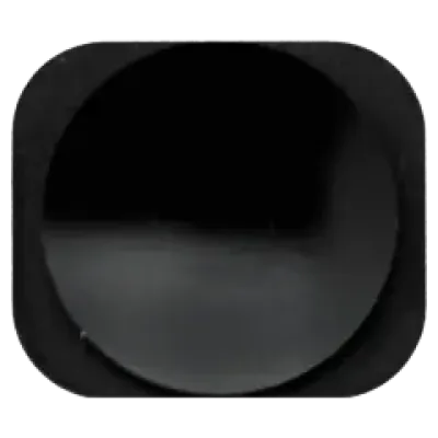 Кнопка Home для iPhone 5 / 5C (чорна)
