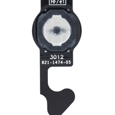 Home Button Flex Cable For iPhone 5