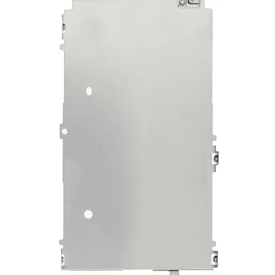 Металева пластина LCD для iPhone 5