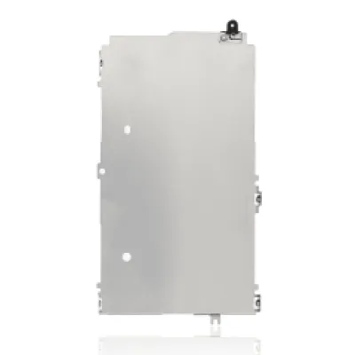Металева пластина LCD для iPhone 5