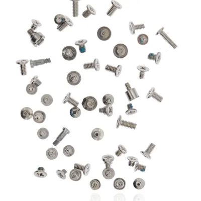 Full Screw Set For iPhone 5