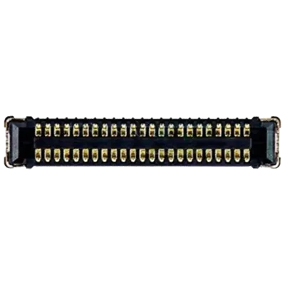Конектор шлейфу тачскрина для iPhone 5 (J4: 42 Pin)