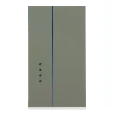 Плівка поляризатора для iPhone 5 / 5S / 5C / SE (2016) (10 шт)