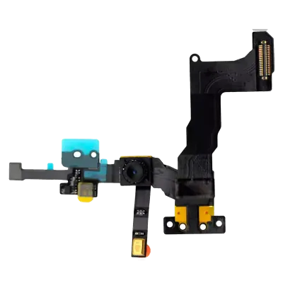 Front Camera And Proximity Sensor Flex Cable For iPhone 5C (Premium)