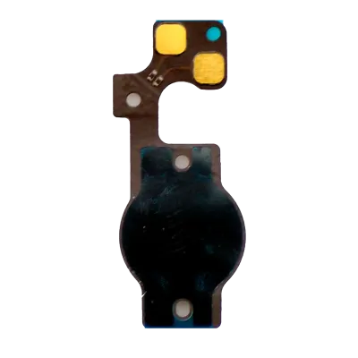 Home Button Flex Cable For iPhone 5C