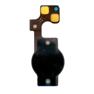 Шлейф кнопки Home для iPhone 5C