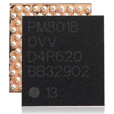 Power Management IC (Small) для iPhone 5C / 5S (PM8018 / U2_RF)