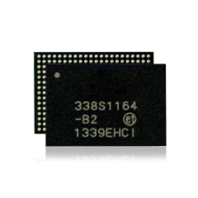 Power Management IC (Big) для iPhone 5C (338S1164-B2)