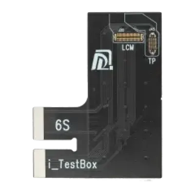 Шлейф тестера iTestBox S200 / S300 для iPhone 6S