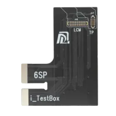 Шлейф тестера iTestBox S200 / S300 для iPhone 6S Plus