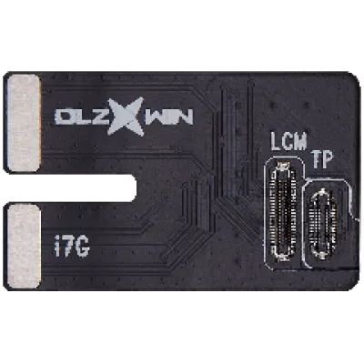 Шлейф тестера iTestBox S200 / S300 для iPhone 7