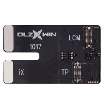 Шлейф тестера iTestBox S200 / S300 для iPhone X