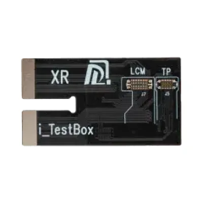Шлейф тестера iTestBox S200 / S300 для iPhone XR