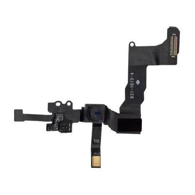 Front Camera And Proximity Sensor Flex For iPhone SE (2016) (Premium)