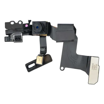 Front Camera And Proximity Sensor Flex For iPhone 5S (Premium)