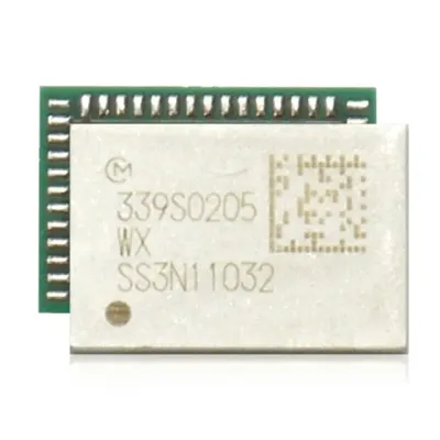 Wi-Fi IC для iPhone 5S / 5C (339S0205 / 339S0209)