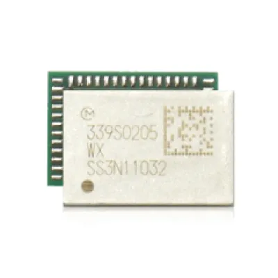 Wi-Fi IC для iPhone 5S / 5C (339S0205 / 339S0209)