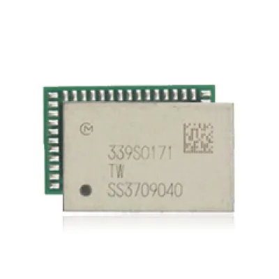 Wi-Fi IC для iPhone 5 / iPad 4 (339S0171)