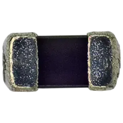 Конденсатори акумулятора для iPhone SE (2016) (C2400 / 56PF / 01005)