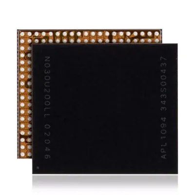 Big Power Charger IC Chip For iPhone 12 / 12 Mini / 12 Pro / 12 Pro Max (343S00437)