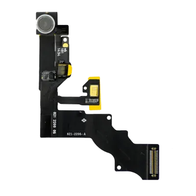 Front Camera And Proximity Sensor Flex For iPhone 6 Plus (Premium)
