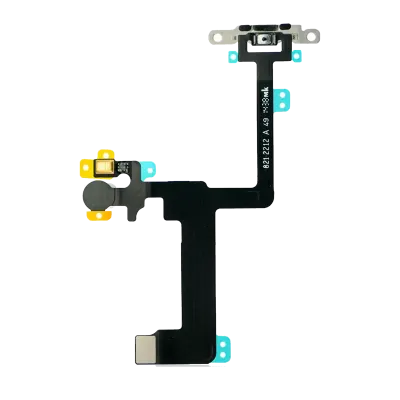 Power Button Flex Cable For iPhone 6 Plus