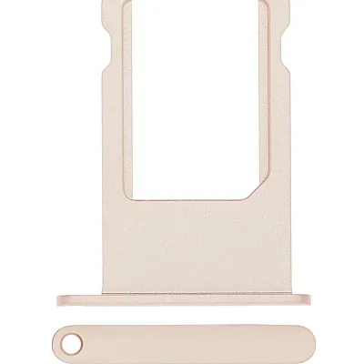 Лоток SIM для iPhone 6 Plus (золотий)