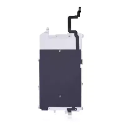 Шлейф кнопки Home та металева пластина дисплея для iPhone 6 Plus