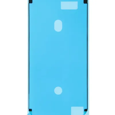 Гідрофобна проклейка дисплея для iPhone 6S (чорний)