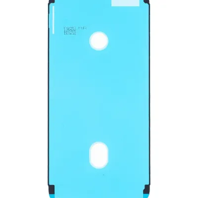 Гідрофобна проклейка дисплея для iPhone 6S (білий)