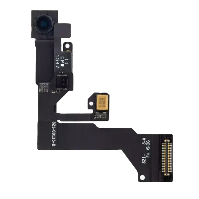 Front Camera And Proximity Sensor Flex Cable For iPhone 6S (Premium)