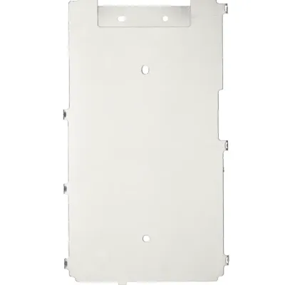 LCD Steel Plate For iPhone 6S