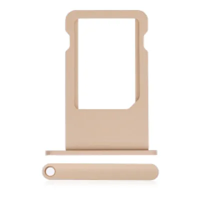 Лоток SIM для iPhone 6S (золотий)