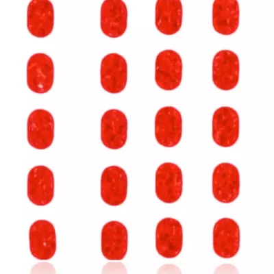 Liquid Indicator Sticker On The LCD For iPhone 6S (20 Pack)