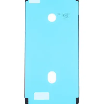 Водонепроникна проклейка дисплея для iPhone 6S Plus (чорна)