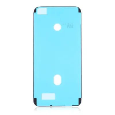 Водонепроникна проклейка дисплея для iPhone 6S Plus (чорна)
