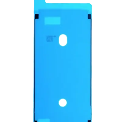 Водонепроникна проклейка дисплея для iPhone 6S Plus (біла)