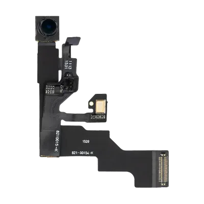 Front Camera And Proximity Sensor Flex For iPhone 6S Plus (Premium)