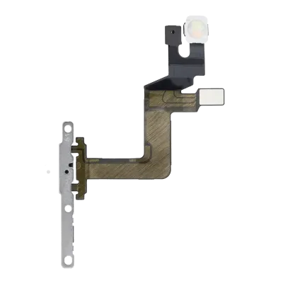 Power Button Flex Cable For iPhone 6S Plus