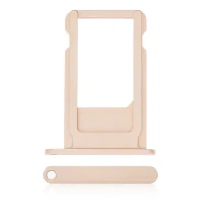 Лоток SIM для iPhone 6S Plus (золотий)
